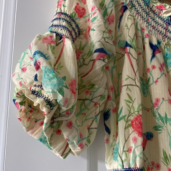 H&M x Matthew Williamson Dress - Picture 6 of 7